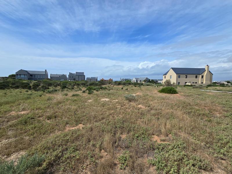 0 Bedroom Property for Sale in Cape St Martin Private Reserve Western Cape
